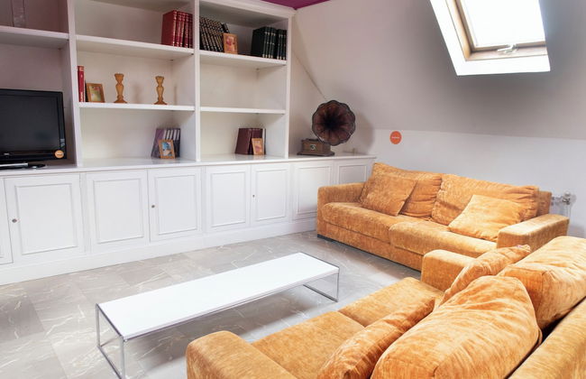 Apartamentos G3 Galeón - Photo 89