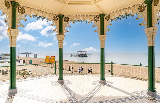 Upper Rock Brighton Apartments - Foto 71