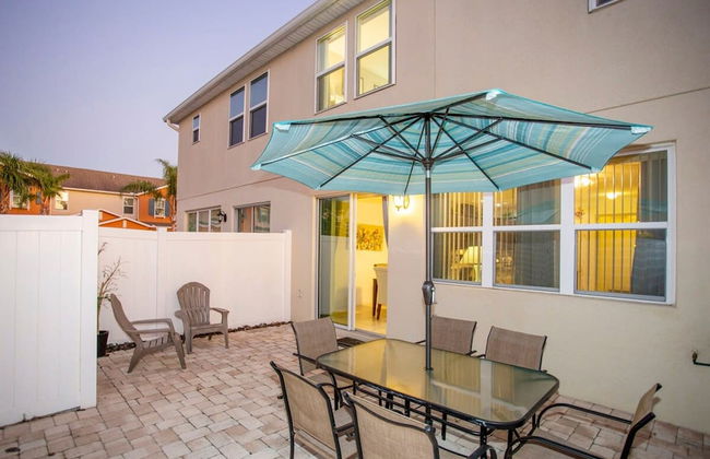 Family Friendly 4 Bd w Gameroom Near Disney 5103 - Foto 74