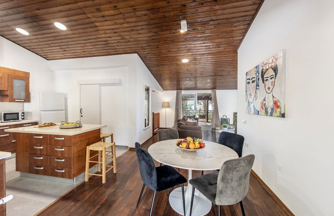 Platres Forest View Cottage - Foto 76