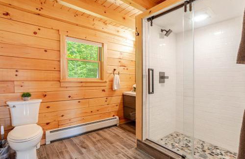 The Greylock Cabin - Foto 23