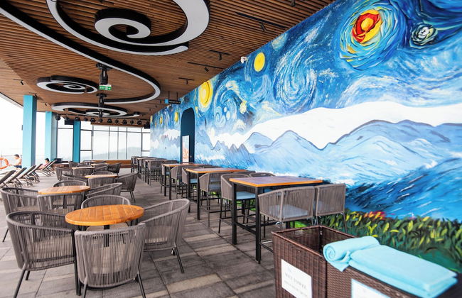 A La Carte Ha Long Bay Apartment Managed by Anstay Residence - Foto 55