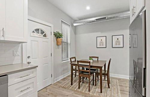 3BR Apt in Logan Square Walkable to Highlights - Central Park S6 - Foto 19