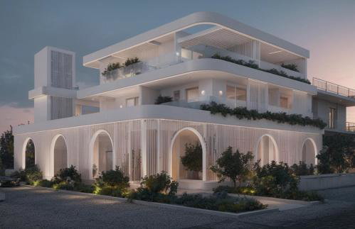 FOS Luxury Suites - Photo 14