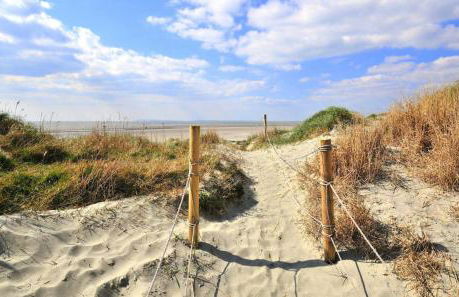 Spacious 4-Bed Near City & Sea - Foto 45