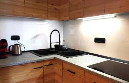 Hostdomus - Copenaghen Suite - Photo 5