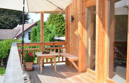 Architektenhaus Reischl mit Sauna - Foto 29