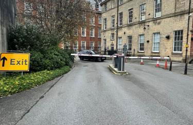 Kings, Hudson Quarter, York - Foto 6