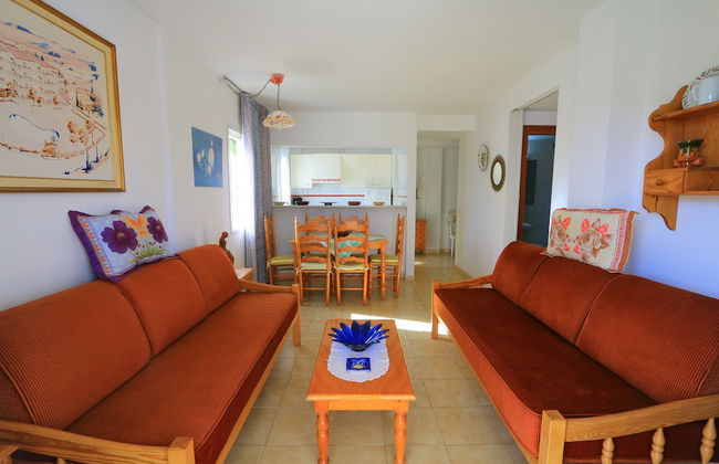 Atalaya Bosque Apartamentos - Foto 33