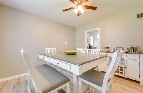 Memphis Vacation Rental - Walk to Graceland! - Foto 16