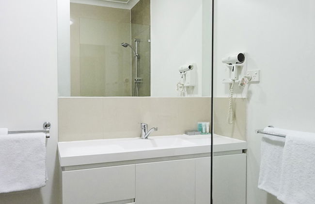 Oxley Court Serviced Apartments - Foto 19