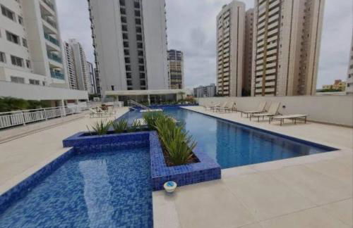 Elegância e Conforto no Ed Jh Palhano 1303 - Foto 29