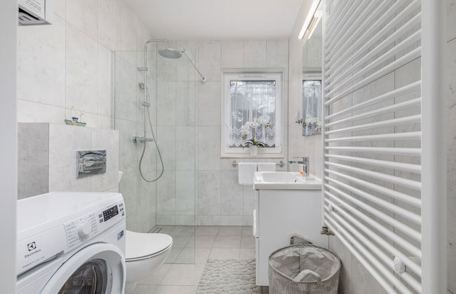 Wczasowa Apartments by Renters - Photo 16