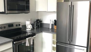 Modern 2 Bdrm w/Parking in the Heart of Hillcrest - Foto 4