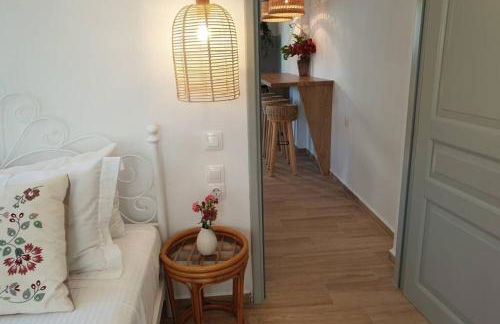 Patmos Little Suites - Foto 33