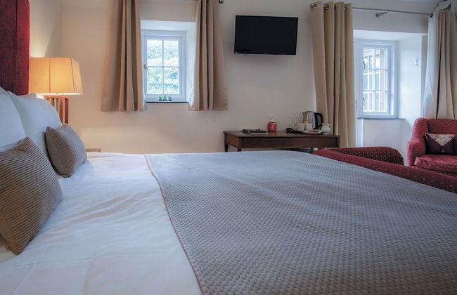 Brynach - 1 Bedroom - St Ishmael's - Foto 11