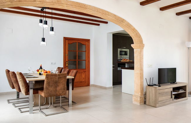 Villa Bramble - Photo 6