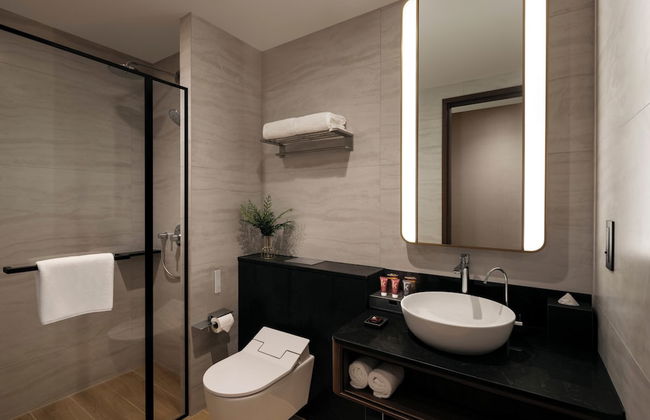 Quincy House Singapore - Foto 21