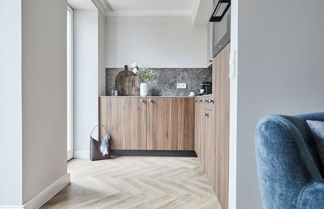 Villa Esperance - Photo 19