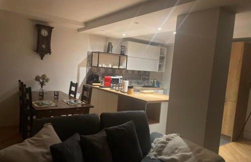 Moderne, ruhige Ferienwohnung , ideal zum Abschalten - Foto 6