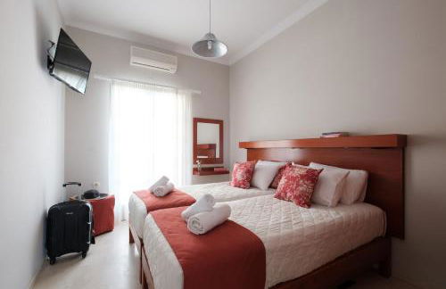 Marilena Apartments - Foto 27