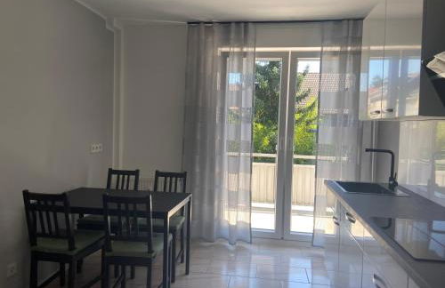 3 bedroom apartment in Leverkusen incl parking-near Messe Deutz-Lanxessarena-Bayarena - Foto 6