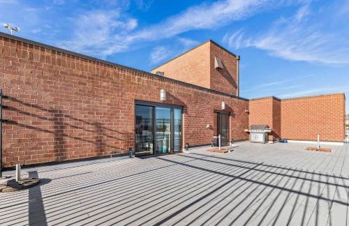 Luxury Massive Penthouse in Watertown - Foto 68