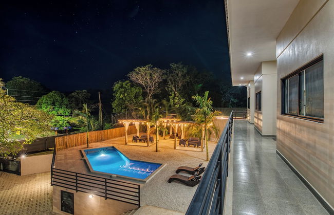 Muna Santa Rosa Apartamentos - Photo 21