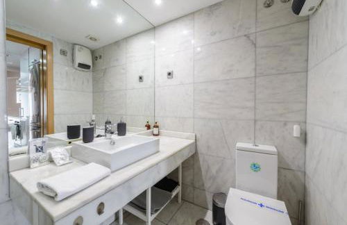 GuestReady - Tempting stay in Madrid - Foto 21