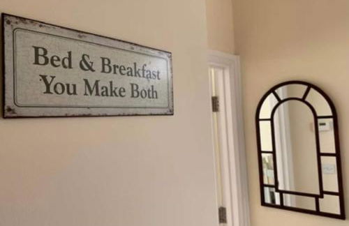 Jubilee House - Filey townhouse - Foto 23