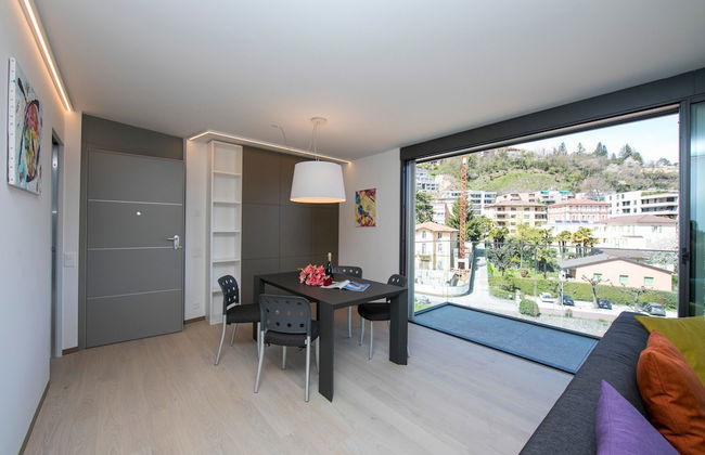 Urban Flat Paradiso - Foto 1