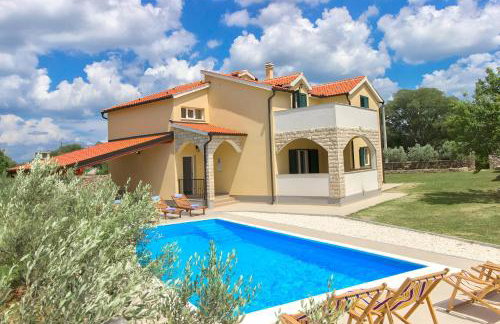 Villa Oasis near Krka Waterfalls - Foto 76