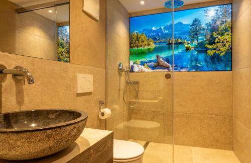 Ferienwohnung Ferienglück - Foto 29