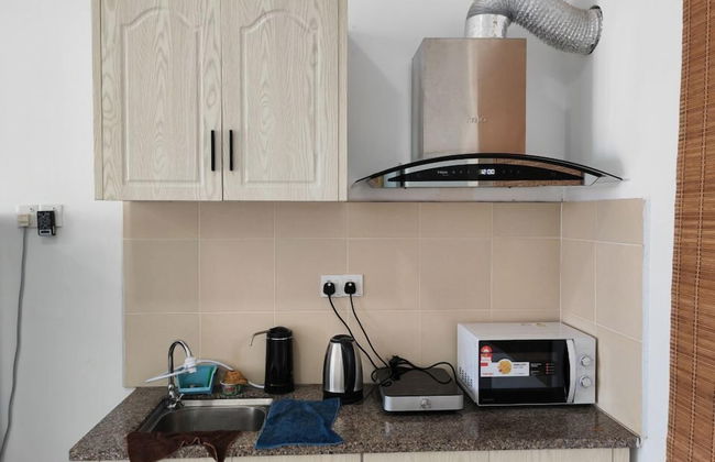 Pangsapuri Simfoni Beliza - Photo 22