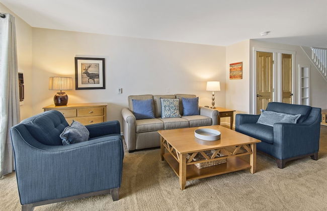 Lodge Condo 30 - Photo 7