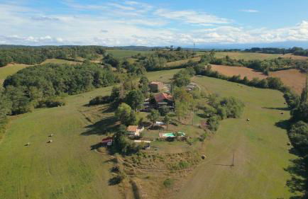 Domaine du Cammazet - Foto 23