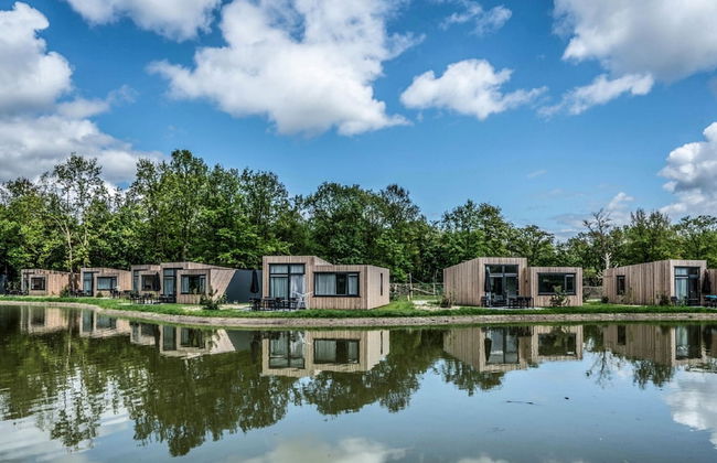 Water Lodge in Schaijk by the Waterside - Photo 30