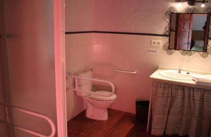 Casas Rurales Cortijo la Cañada - Photo 24