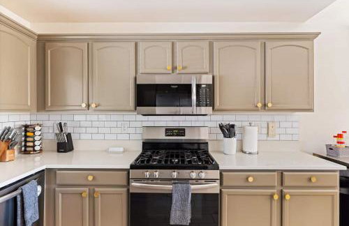 Flower Street House Pool, Spa, Golf! - Foto 7