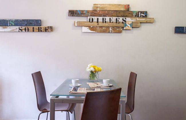 AinB Las Ramblas-Guardia Apartments - Photo 18