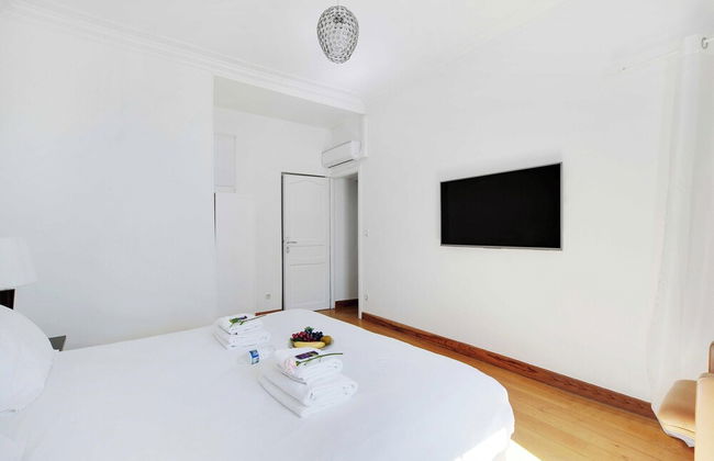 Fancy Apartment - 2br/6p - Canal Saint-martin - Foto 5