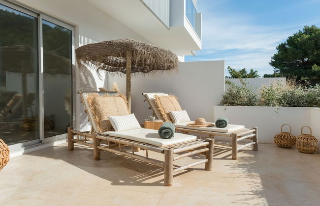 The Olive Boutique Suites and Spa - Foto 24