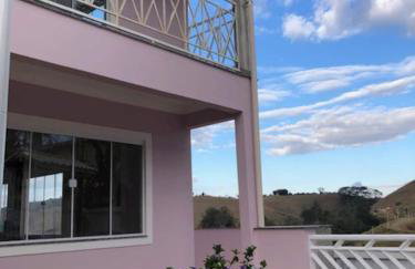 Casa Luar na Serra em Conservatória - Foto 1