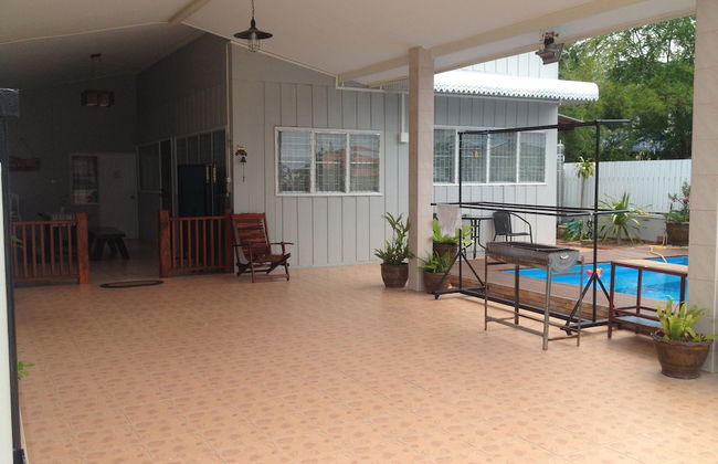 Baan Par Pern Hadchaosamran - Foto 22