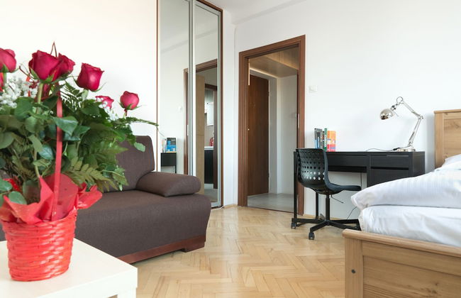 Apartamenty One by Your Freedom - Photo 45