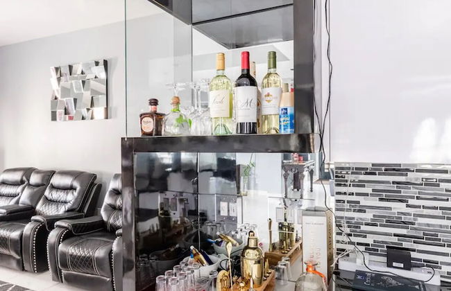 IAH SPHERIC Mini-mansion - Foto 34