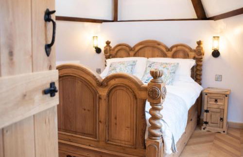 The Tiny Chapel with Hot Tub - Photo 40