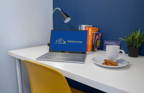 Spacious 5-bedroom home perfect for large groups - Foto 8