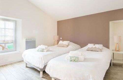 La Virginie - Suite Ile'Ô - Foto 5