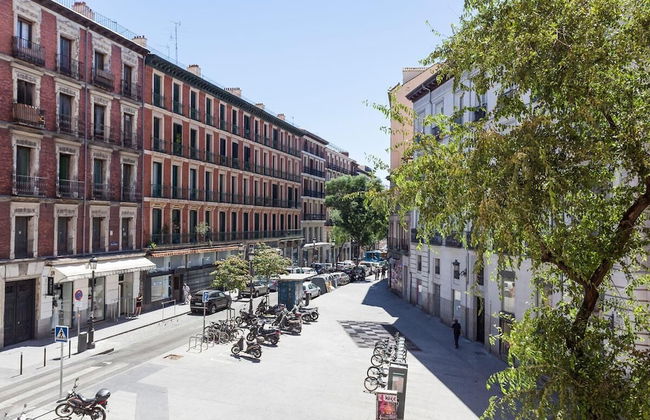 Sunny Urban Apt. Historic District - Sol - Photo 23